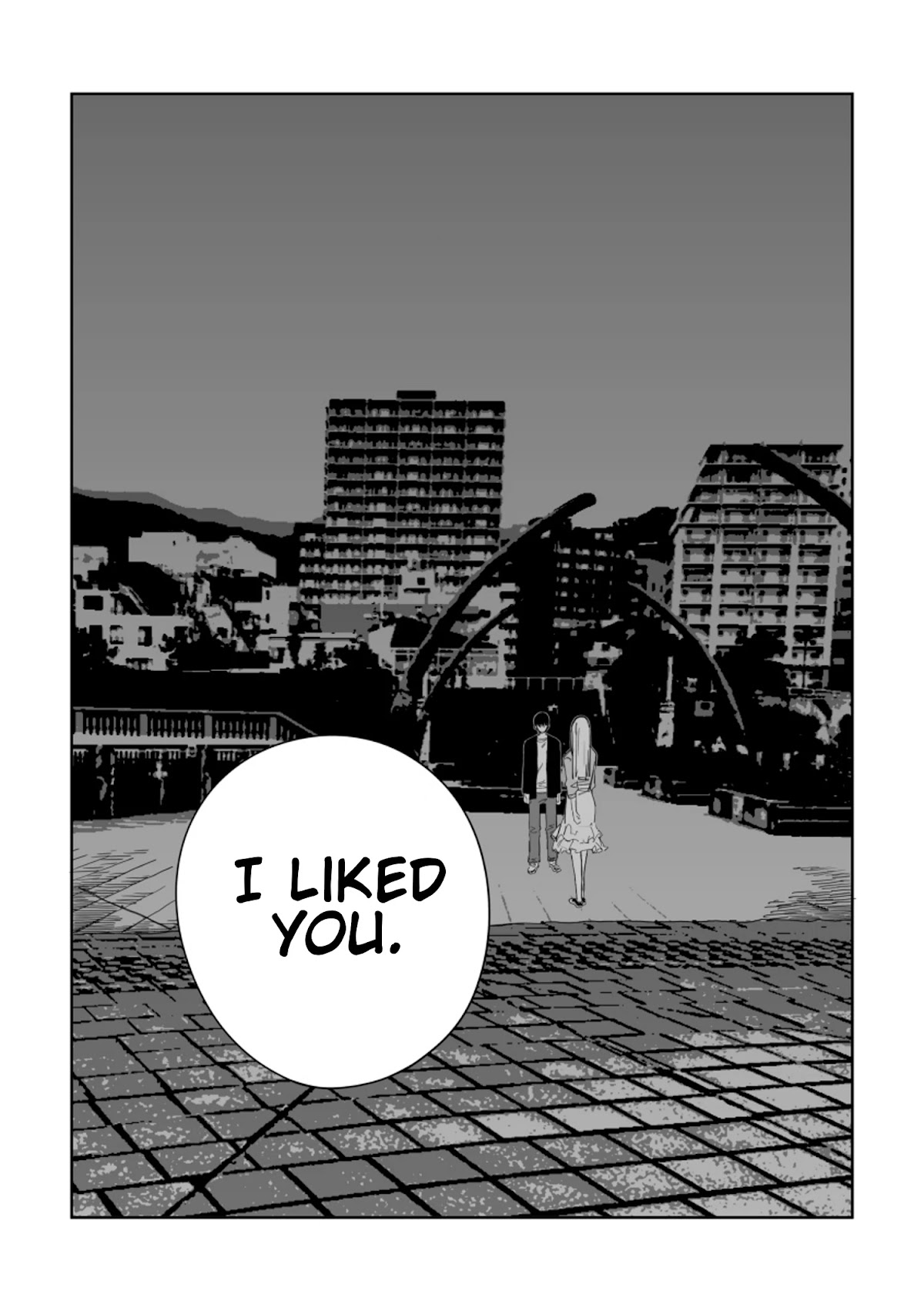 This Italian Girl Has Become Such A Freeloader Chapter 67 page 9 - Chapter 67
