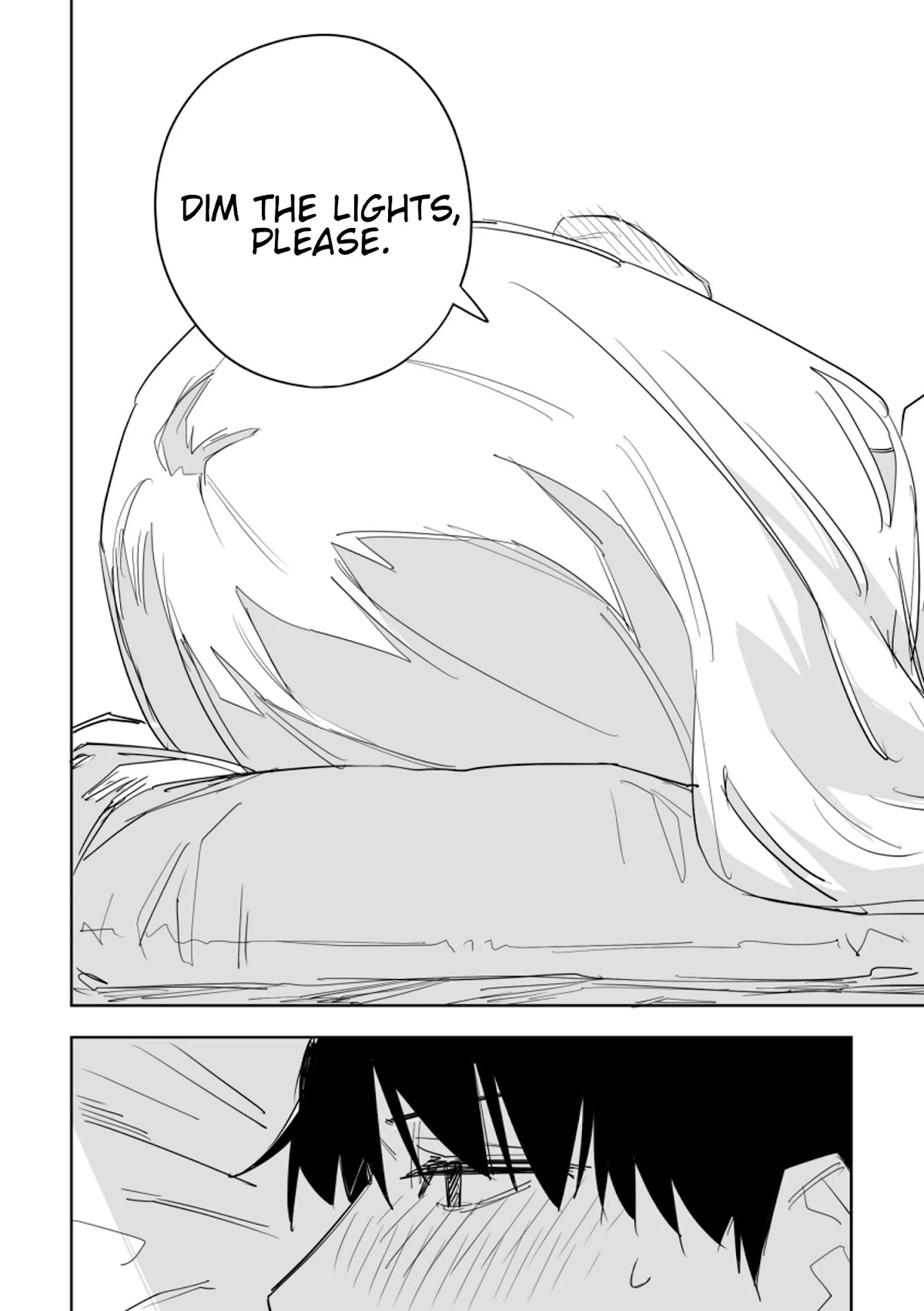 This Italian Girl Has Become Such A Freeloader Chapter 69 page 11 - Chapter 69