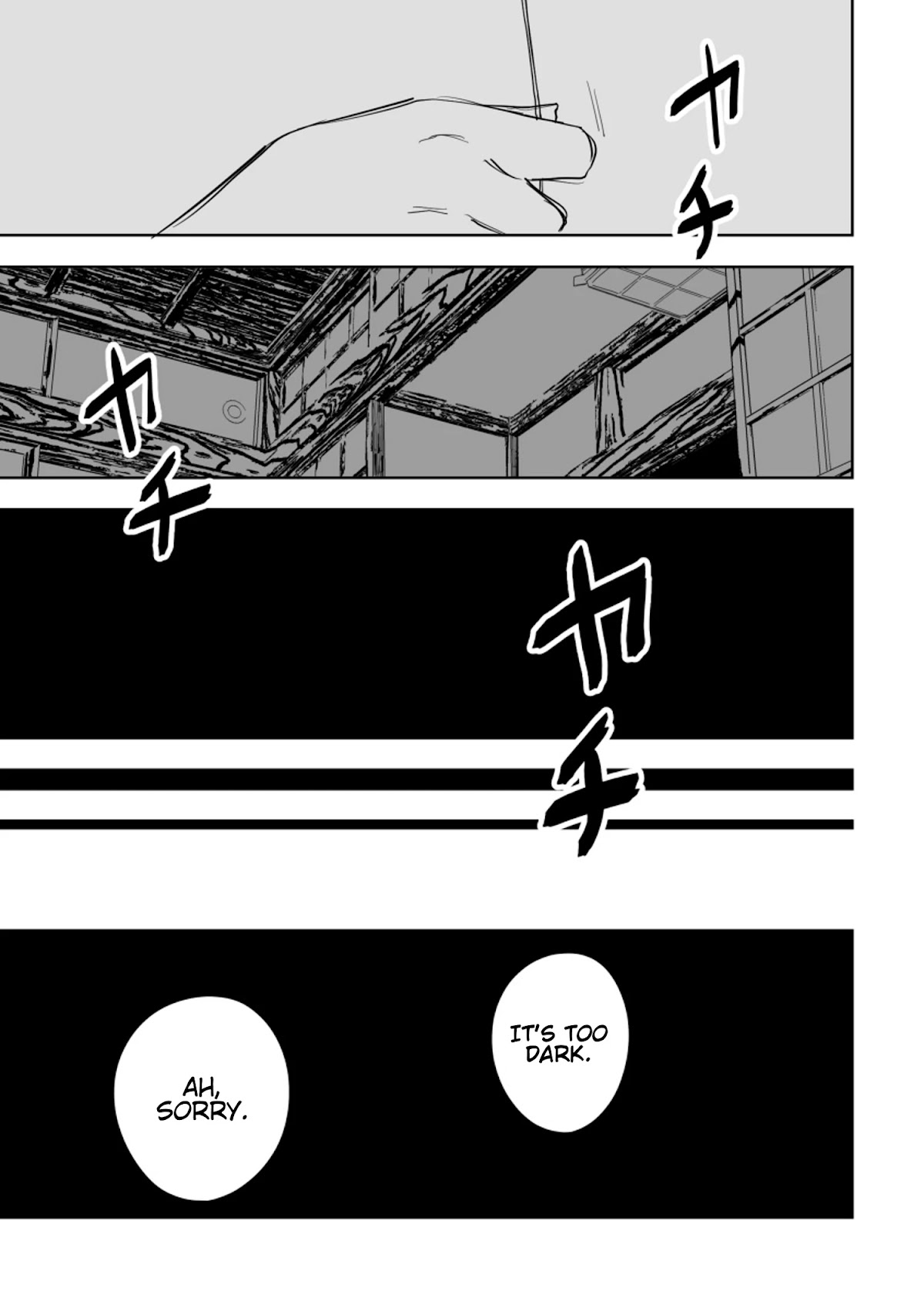 This Italian Girl Has Become Such A Freeloader Chapter 69 page 12 - Chapter 69