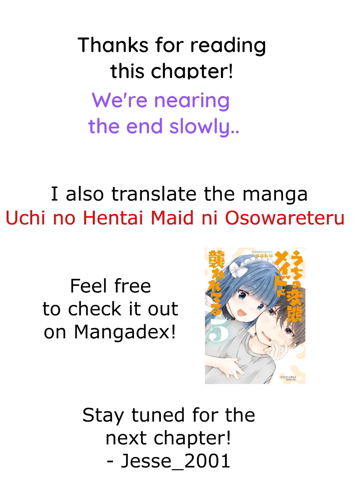 This Italian Girl Has Become Such A Freeloader Chapter 69 page 13 - Chapter 69