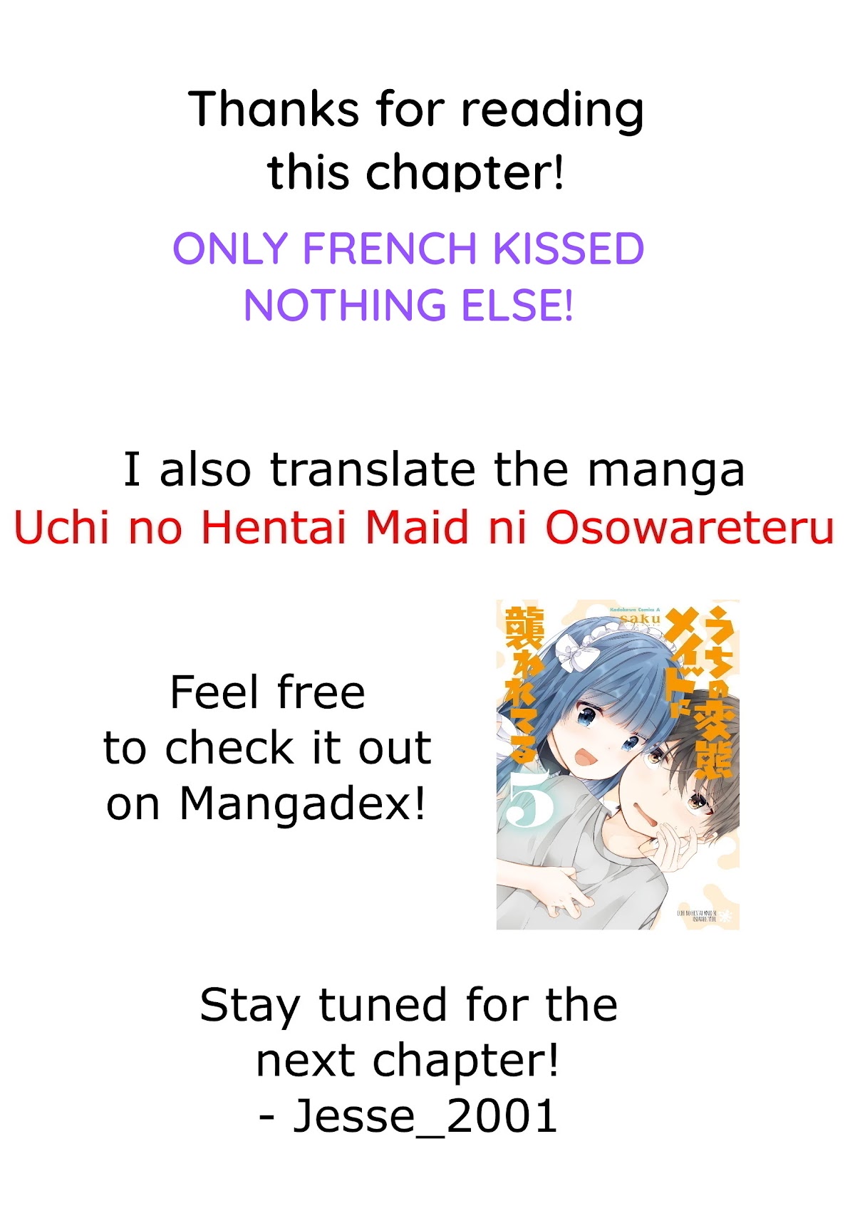 This Italian Girl Has Become Such A Freeloader Chapter 70 page 10 - Chapter 70