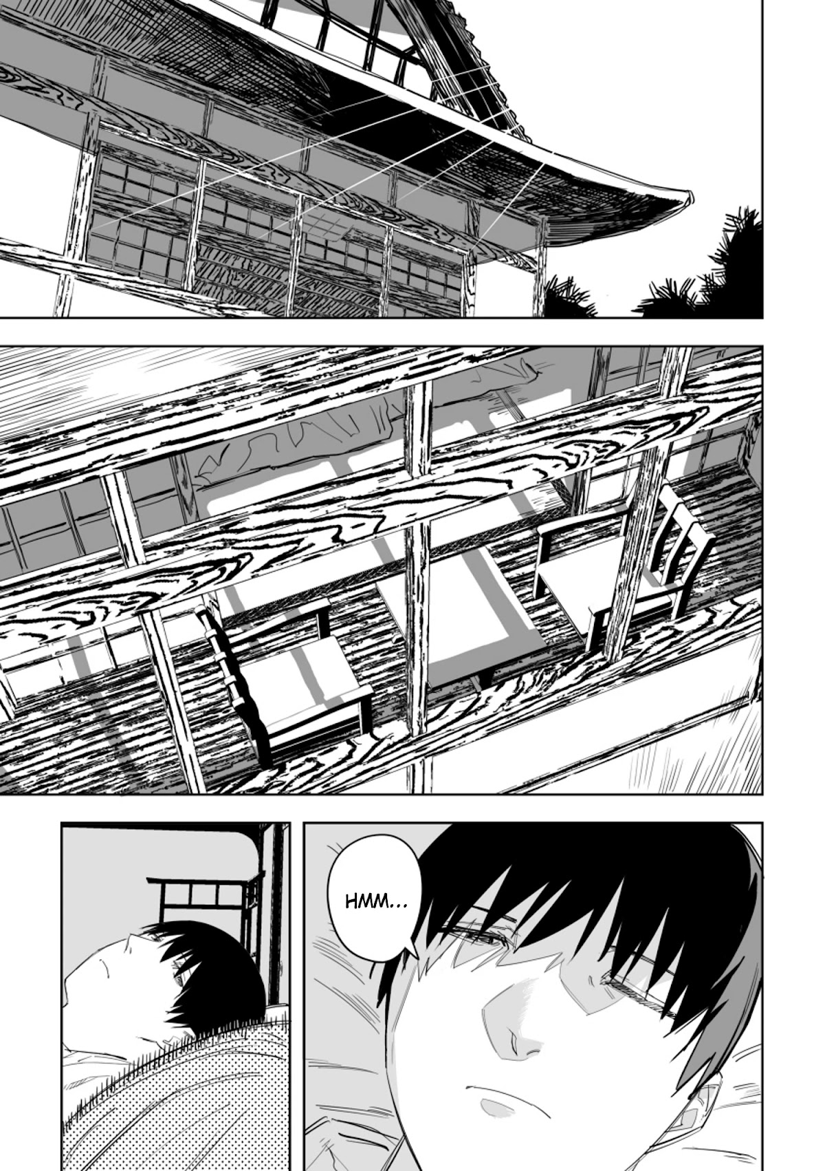 This Italian Girl Has Become Such A Freeloader Chapter 70 page 2 - Chapter 70