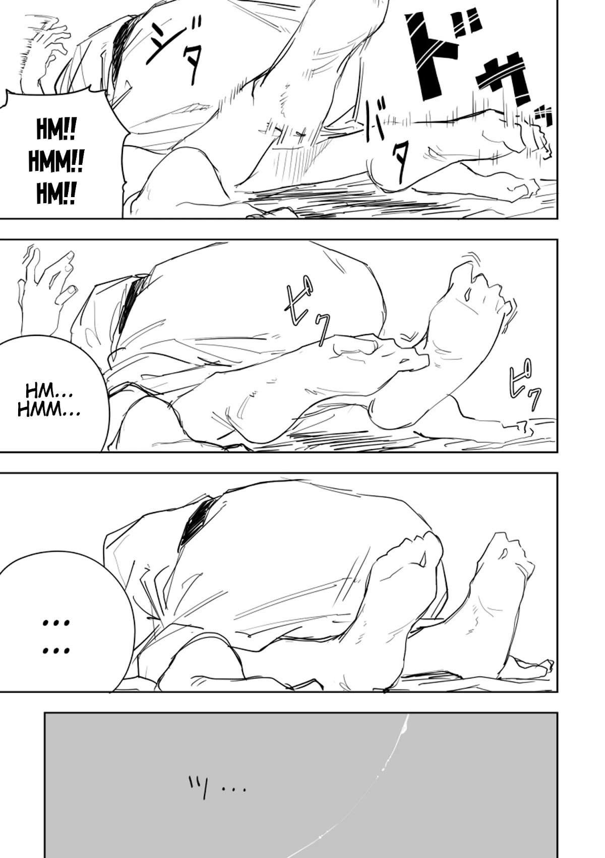 This Italian Girl Has Become Such A Freeloader Chapter 70 page 8 - Chapter 70