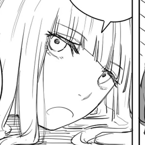 This Italian Girl Has Become Such A Freeloader Chapter 71 [END] cover