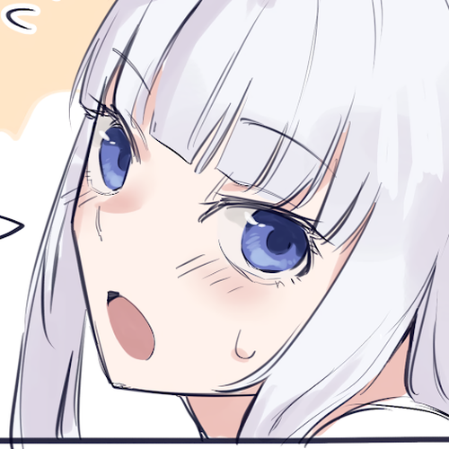 This Italian Girl Has Become Such A Freeloader Chapter 8 cover