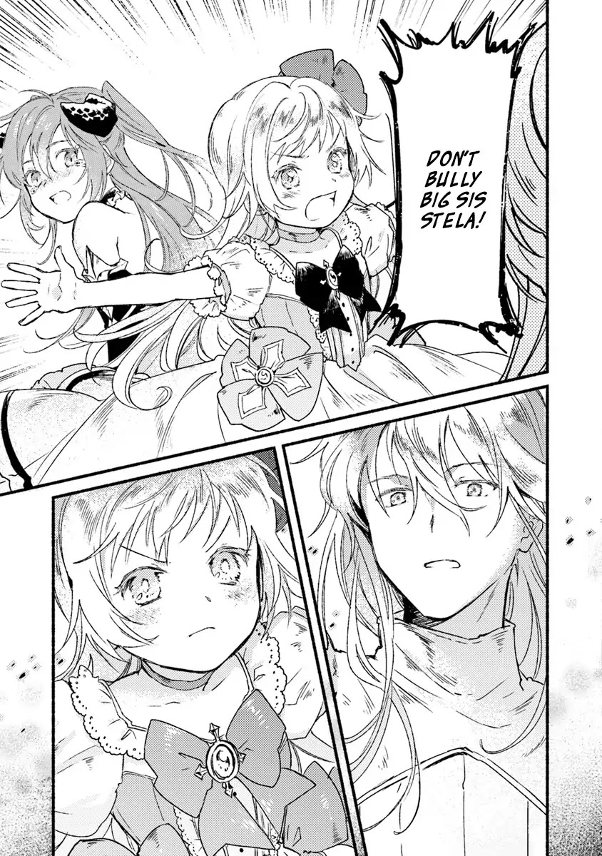 This Last Boss, the Church in Front of the Devil's Castle Chapter 1 page 39 - Chapter 1: Ah, The Demon King!
