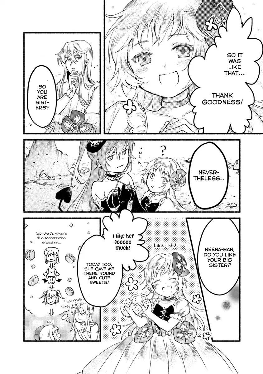 This Last Boss, the Church in Front of the Devil's Castle Chapter 1 page 42 - Chapter 1: Ah, The Demon King!