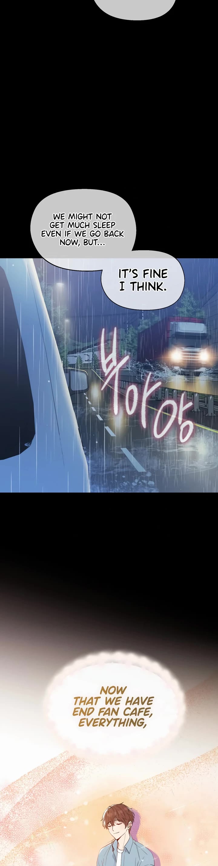 This Life Starts as a Child Actor Chapter 1 page 10 - Chapter 1