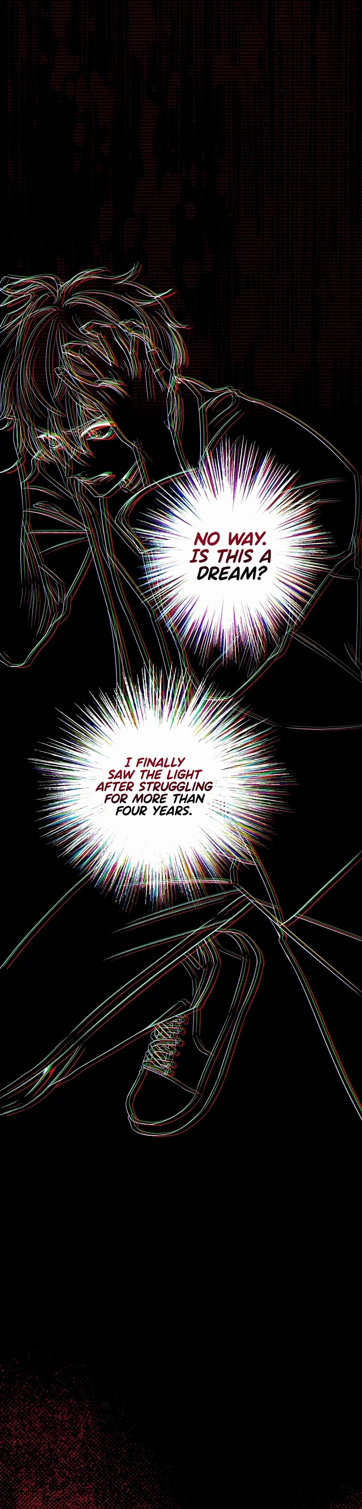 This Life Starts as a Child Actor Chapter 1 page 19 - Chapter 1