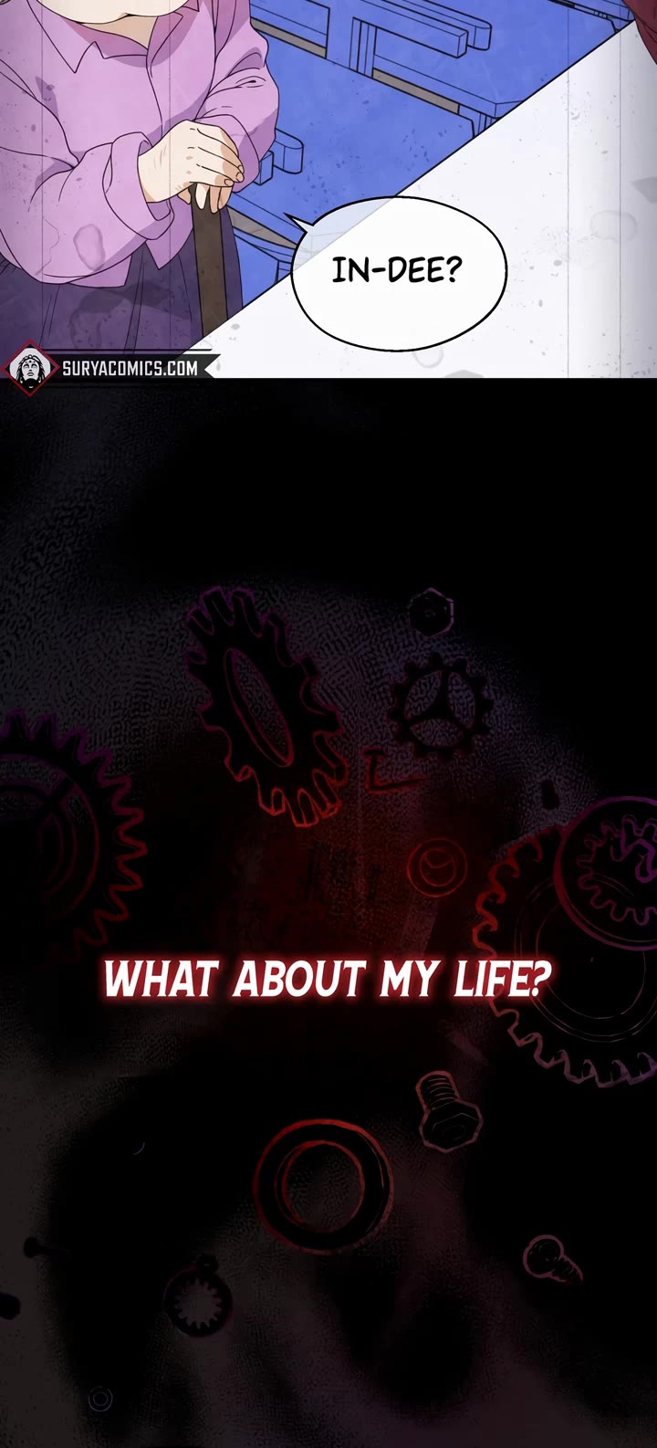 This Life Starts as a Child Actor Chapter 1 page 22 - Chapter 1