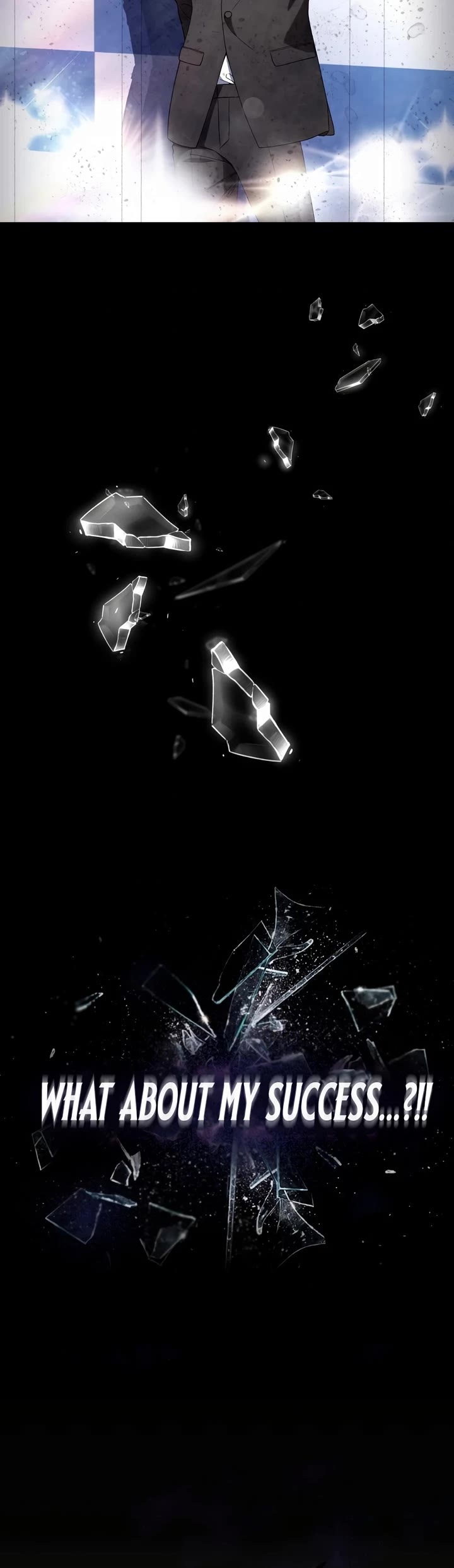 This Life Starts as a Child Actor Chapter 1 page 25 - Chapter 1