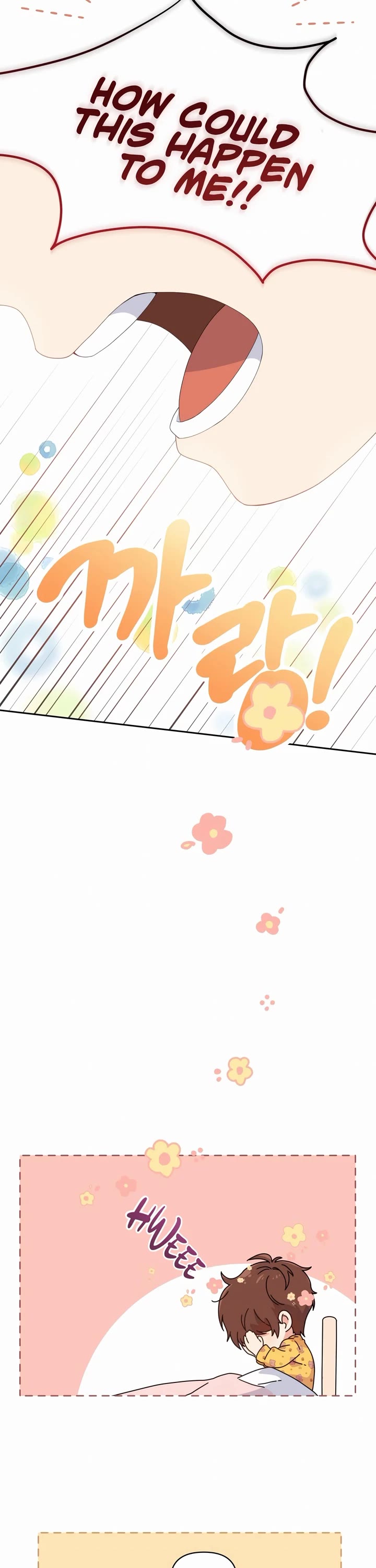 This Life Starts as a Child Actor Chapter 1 page 27 - Chapter 1