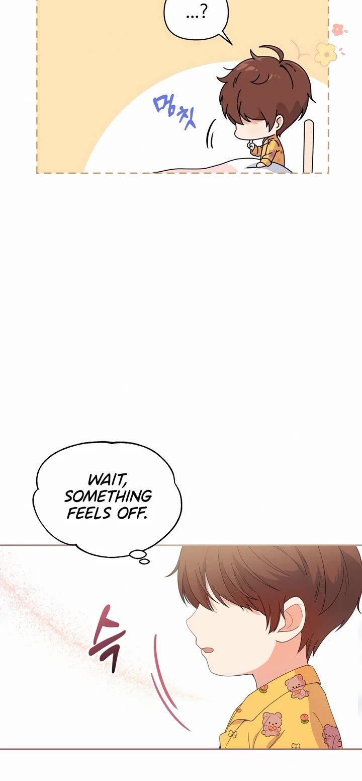 This Life Starts as a Child Actor Chapter 1 page 28 - Chapter 1