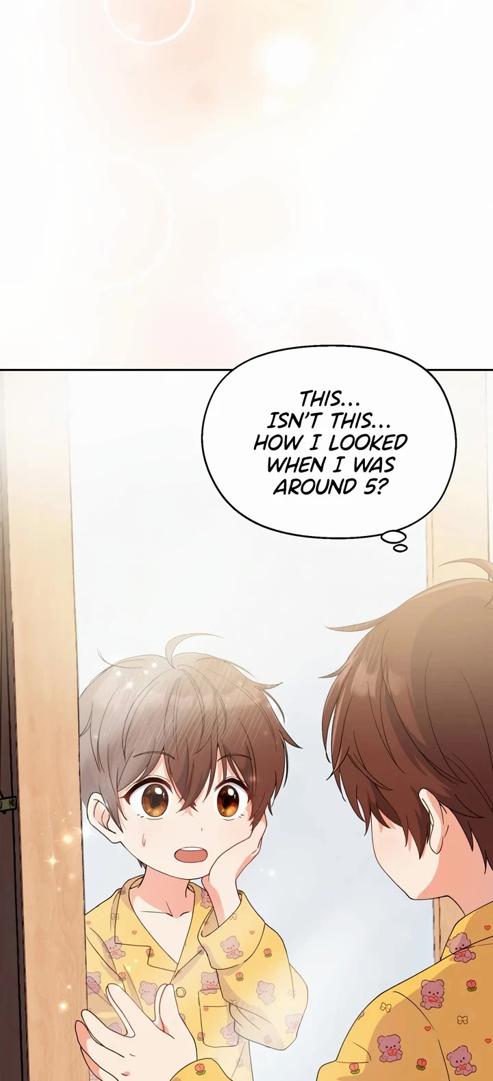 This Life Starts as a Child Actor Chapter 1 page 32 - Chapter 1