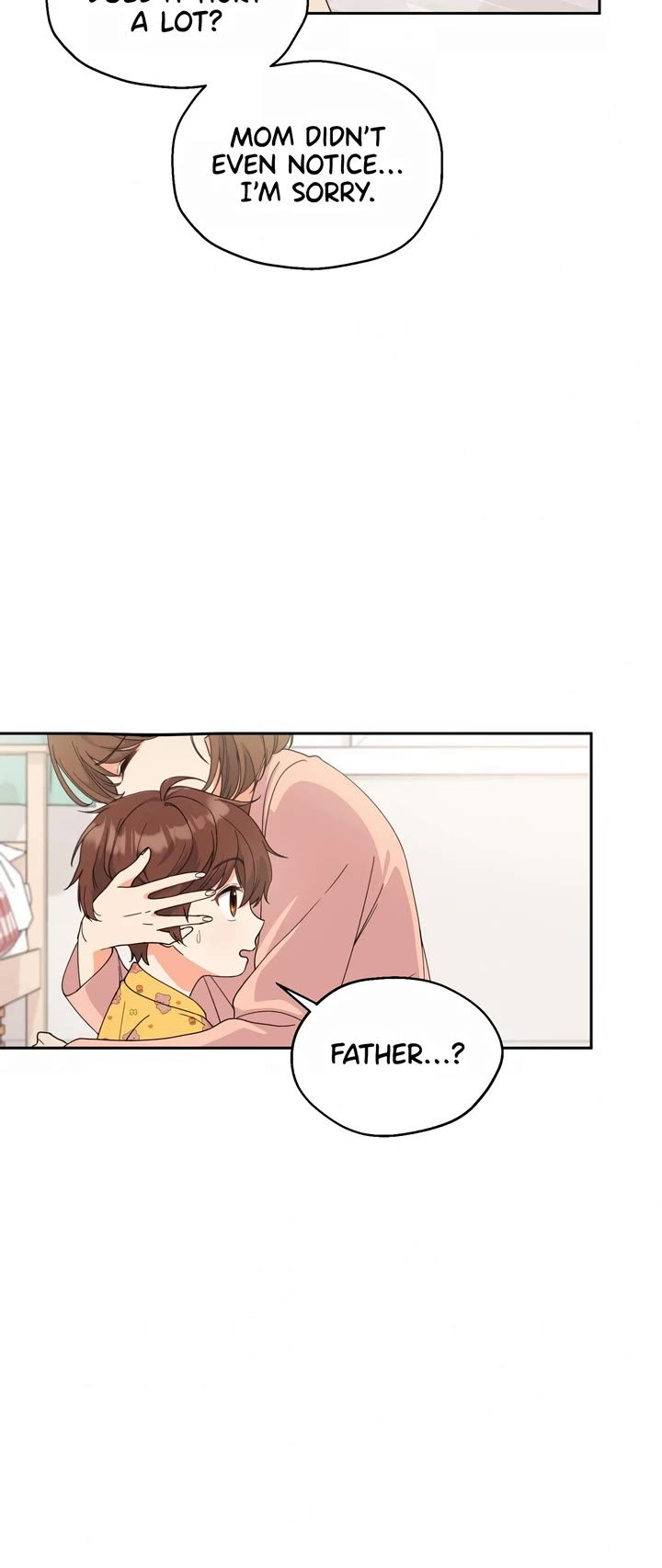 This Life Starts as a Child Actor Chapter 1 page 37 - Chapter 1