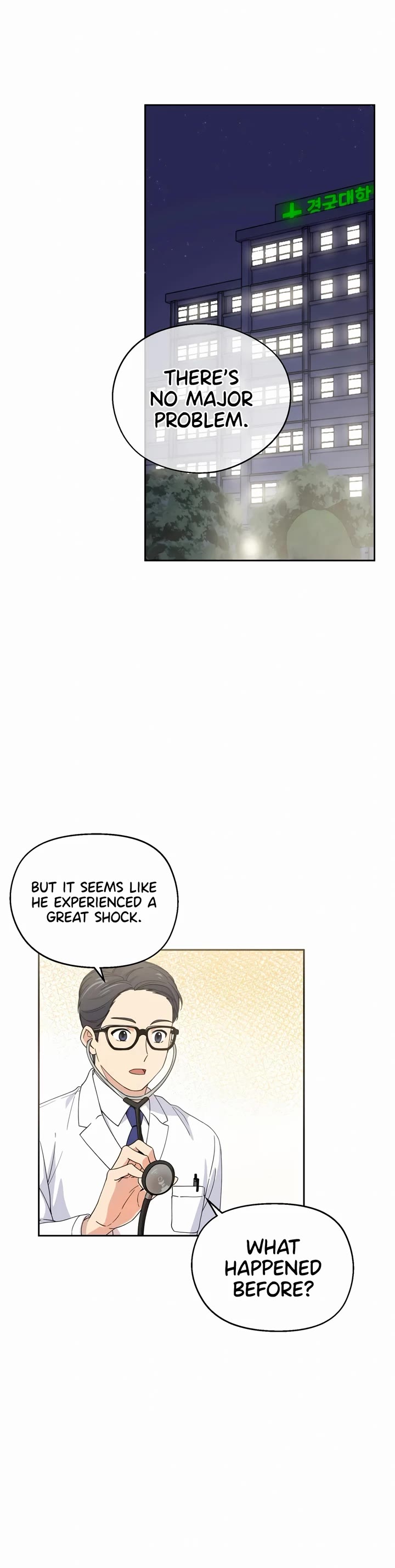 This Life Starts as a Child Actor Chapter 1 page 40 - Chapter 1