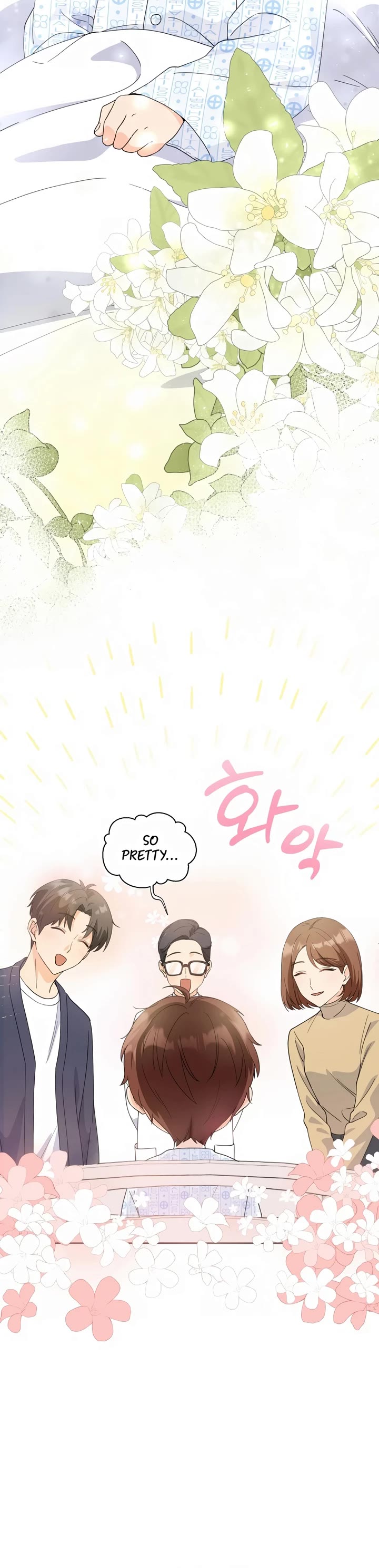 This Life Starts as a Child Actor Chapter 1 page 43 - Chapter 1