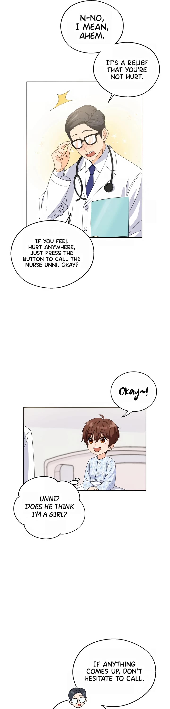 This Life Starts as a Child Actor Chapter 1 page 44 - Chapter 1