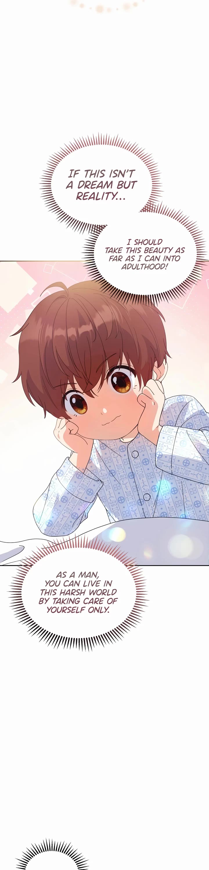 This Life Starts as a Child Actor Chapter 1 page 48 - Chapter 1