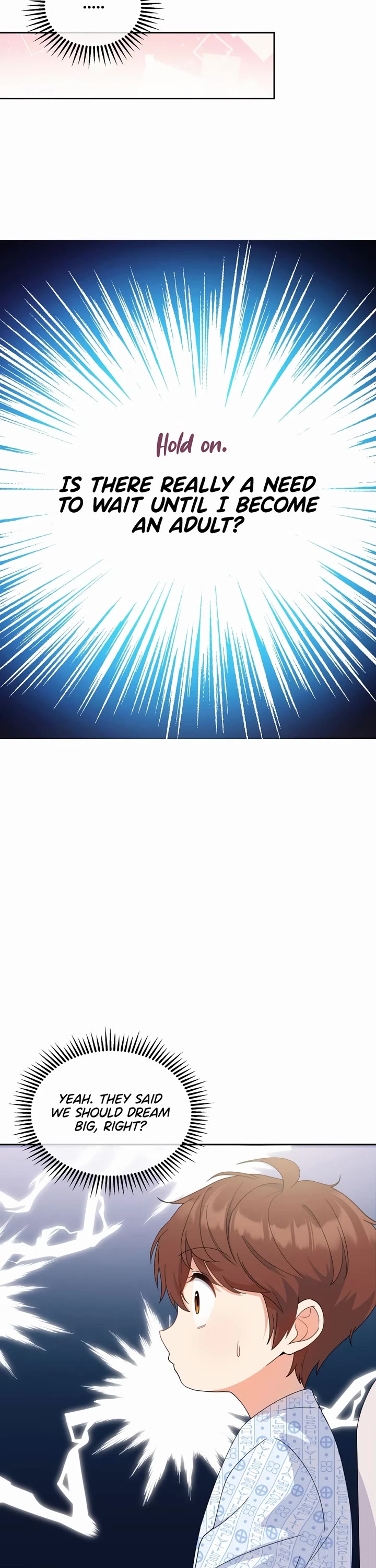 This Life Starts as a Child Actor Chapter 1 page 49 - Chapter 1