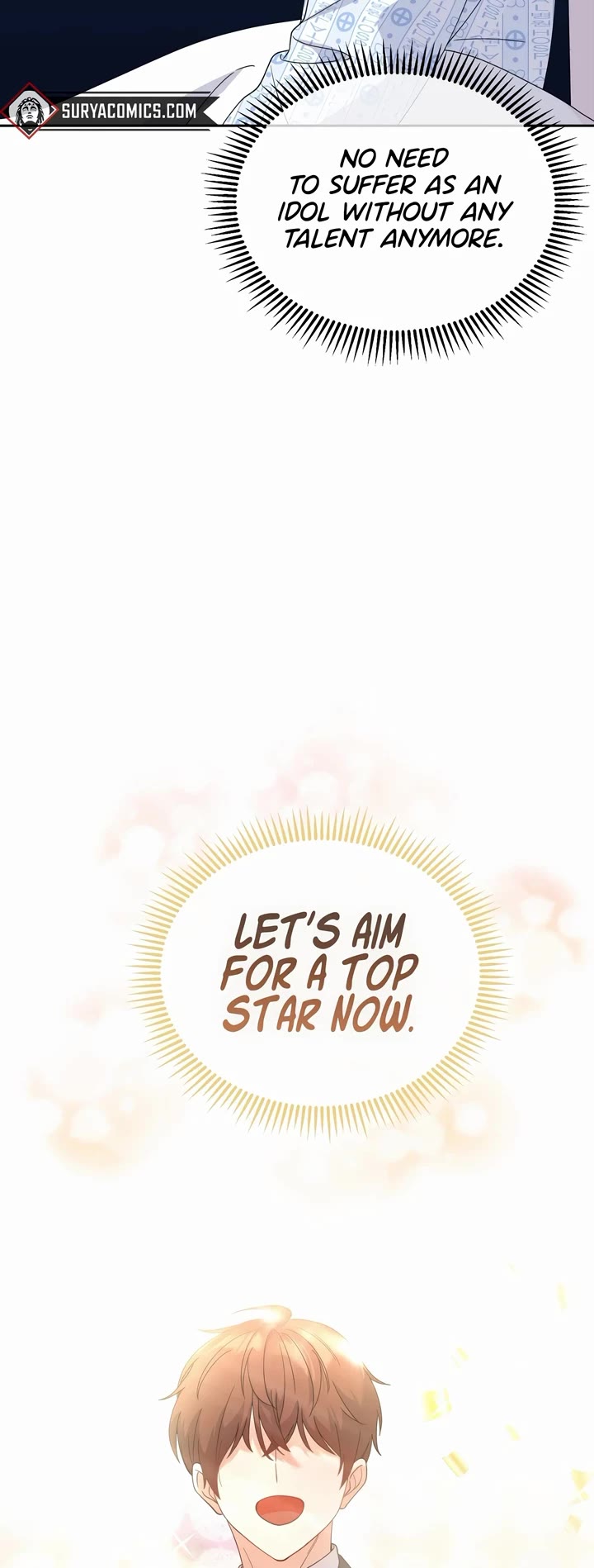 This Life Starts as a Child Actor Chapter 1 page 50 - Chapter 1