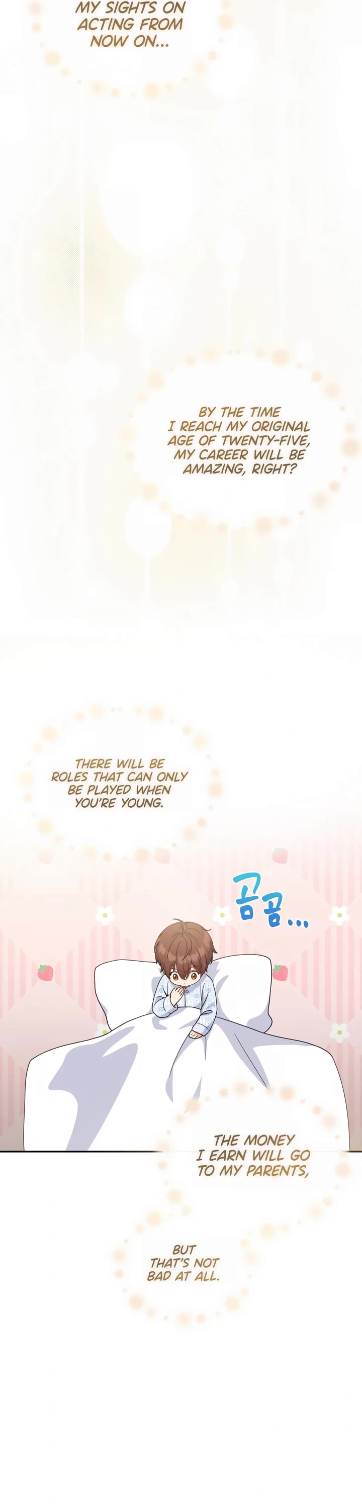 This Life Starts as a Child Actor Chapter 1 page 52 - Chapter 1