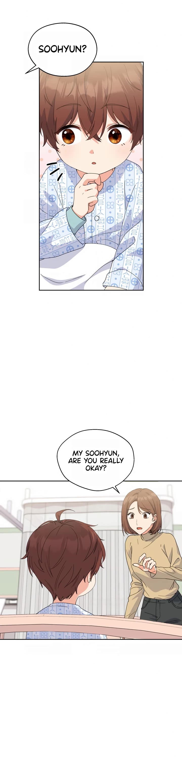 This Life Starts as a Child Actor Chapter 1 page 53 - Chapter 1