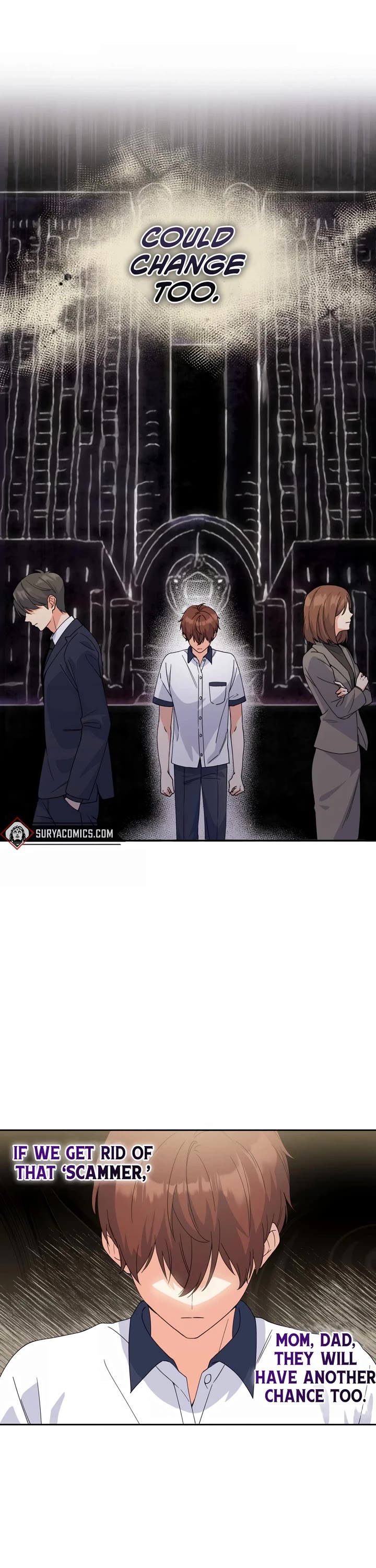 This Life Starts as a Child Actor Chapter 1 page 56 - Chapter 1