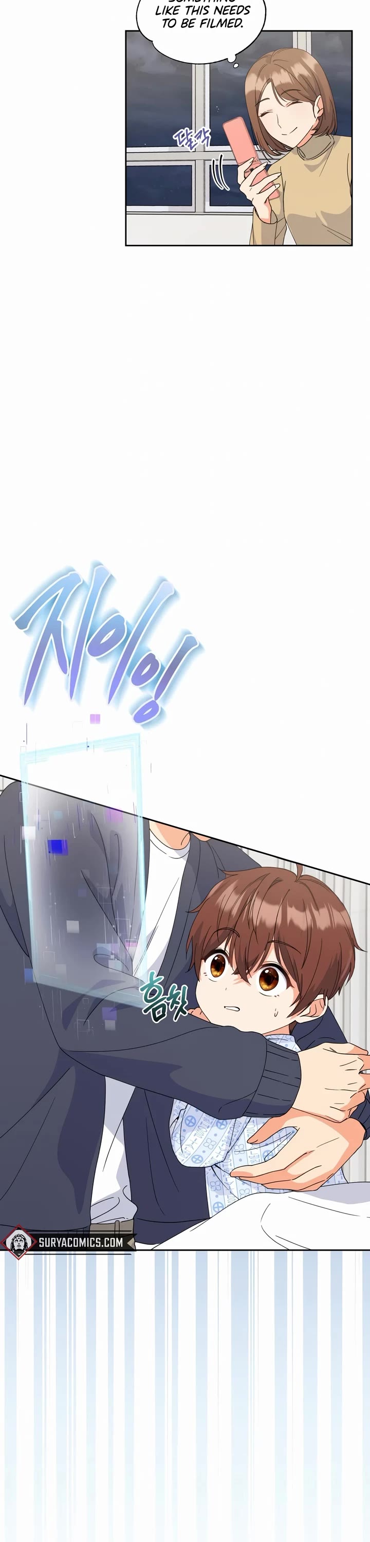 This Life Starts as a Child Actor Chapter 1 page 61 - Chapter 1