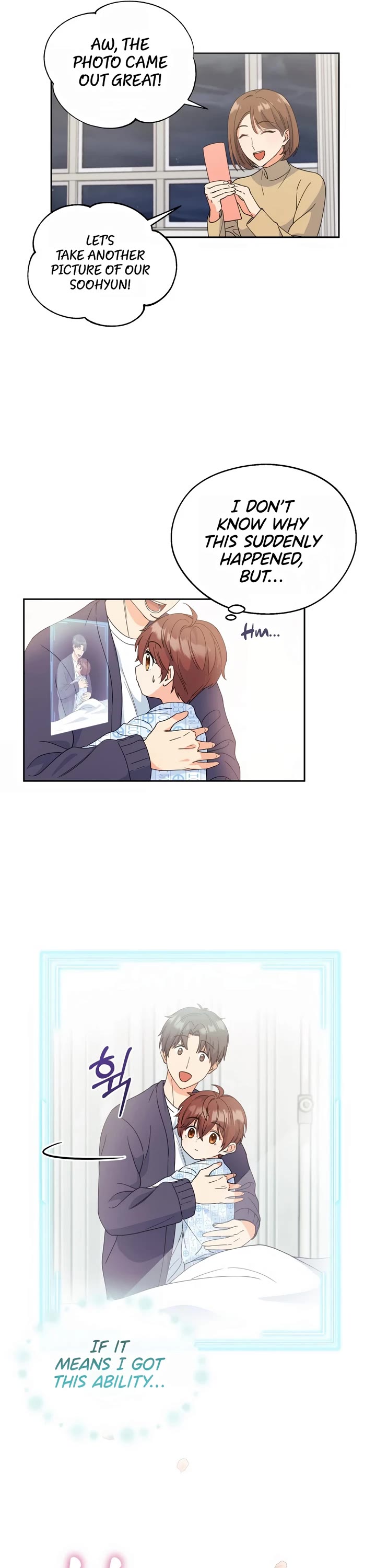 This Life Starts as a Child Actor Chapter 1 page 64 - Chapter 1