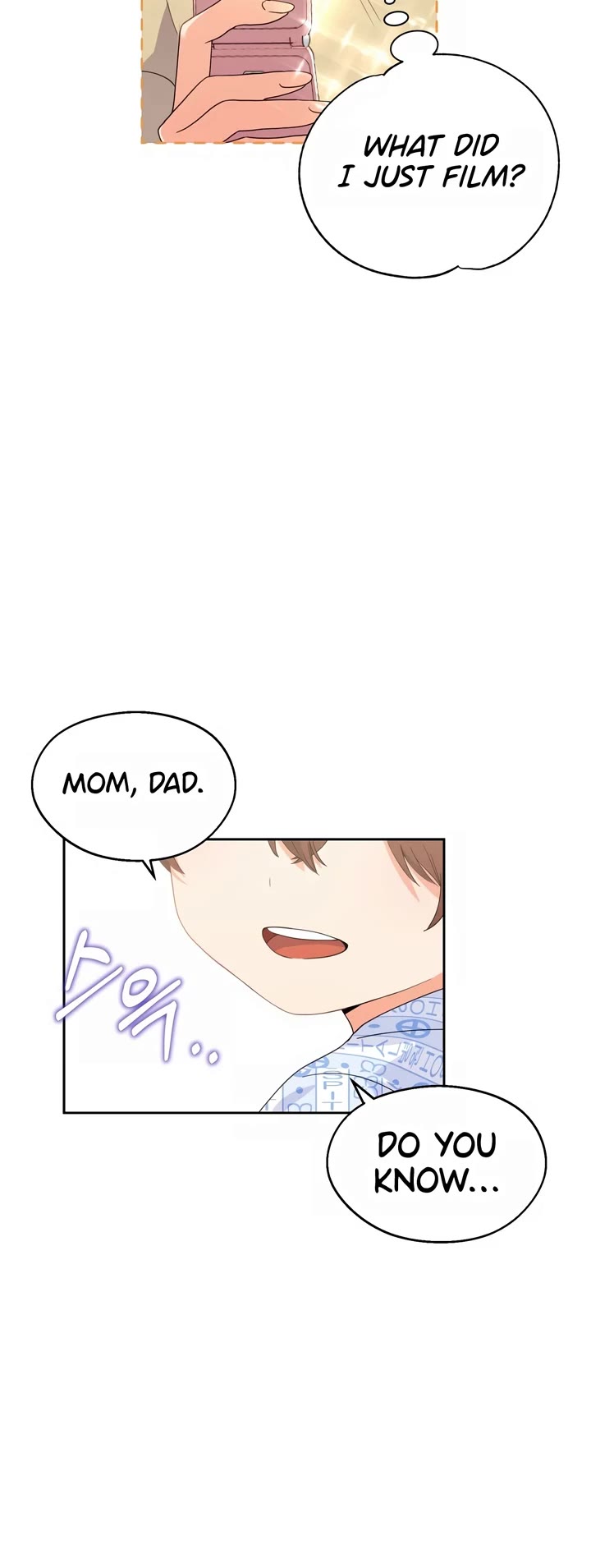 This Life Starts as a Child Actor Chapter 1 page 66 - Chapter 1