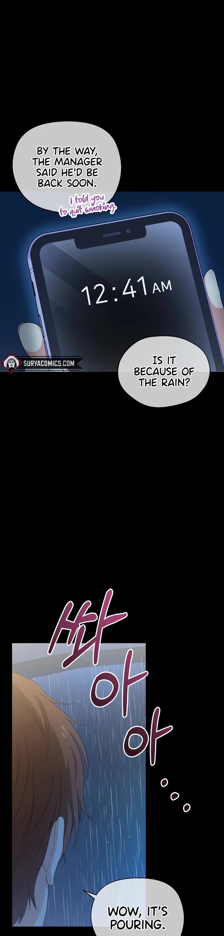 This Life Starts as a Child Actor Chapter 1 page 9 - Chapter 1