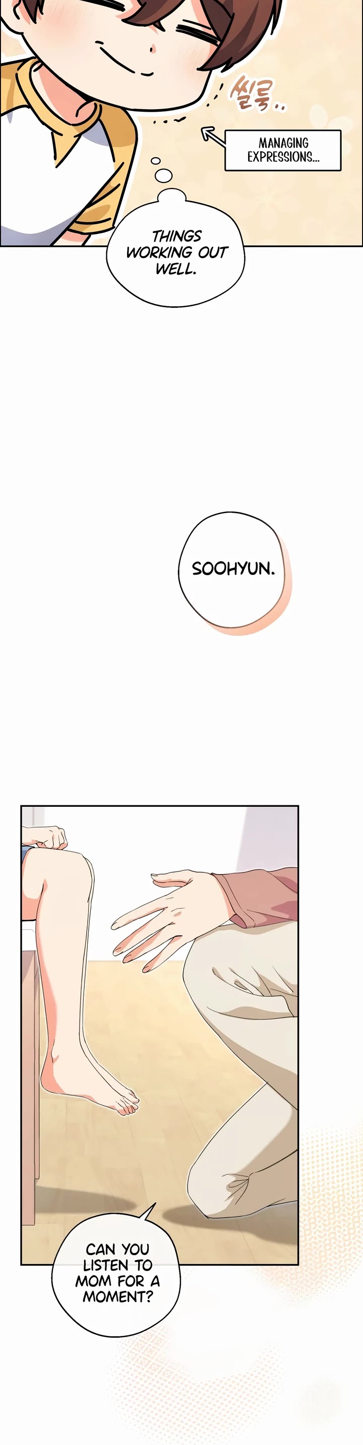 This Life Starts as a Child Actor Chapter 10 page 13 - Chapter 10