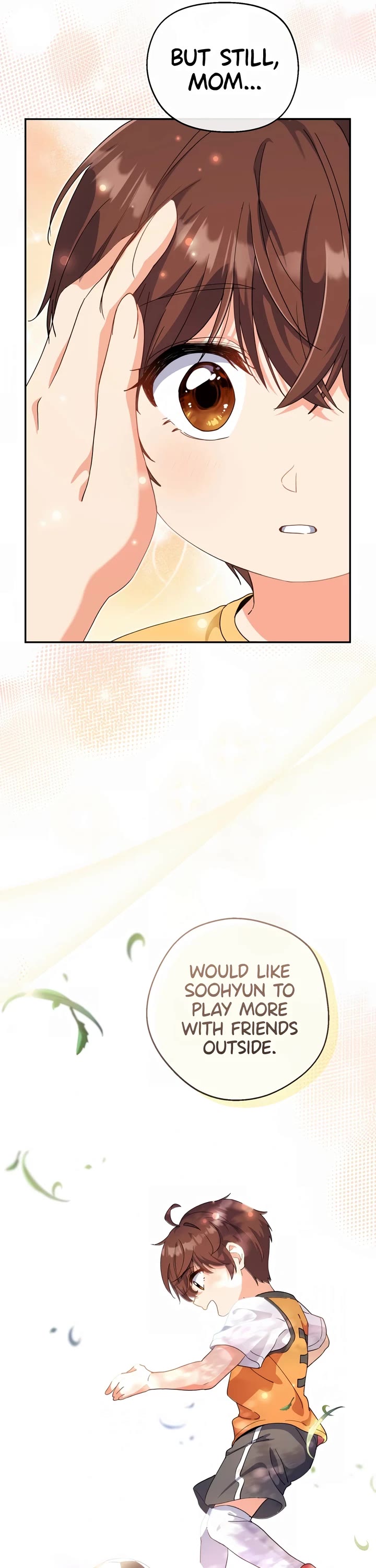 This Life Starts as a Child Actor Chapter 10 page 15 - Chapter 10