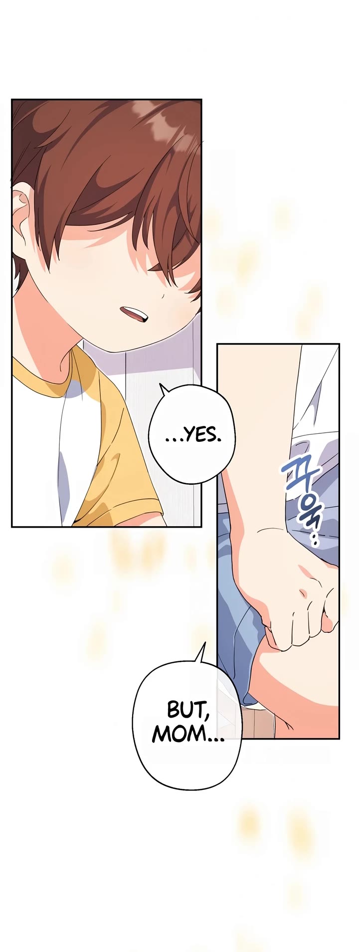 This Life Starts as a Child Actor Chapter 10 page 18 - Chapter 10