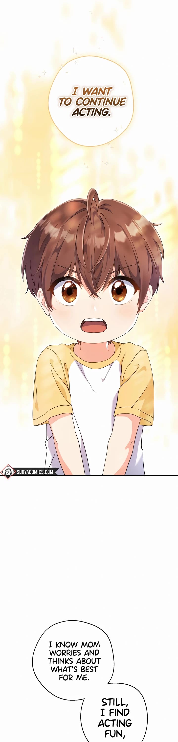 This Life Starts as a Child Actor Chapter 10 page 19 - Chapter 10
