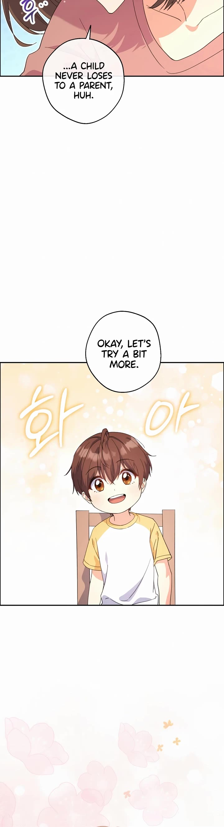 This Life Starts as a Child Actor Chapter 10 page 21 - Chapter 10