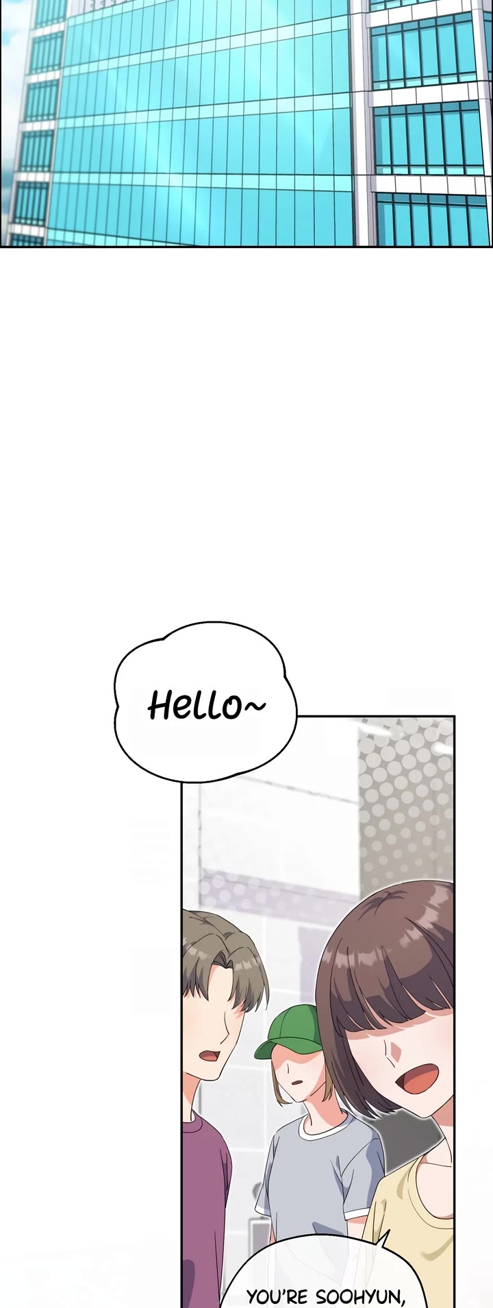 This Life Starts as a Child Actor Chapter 10 page 24 - Chapter 10