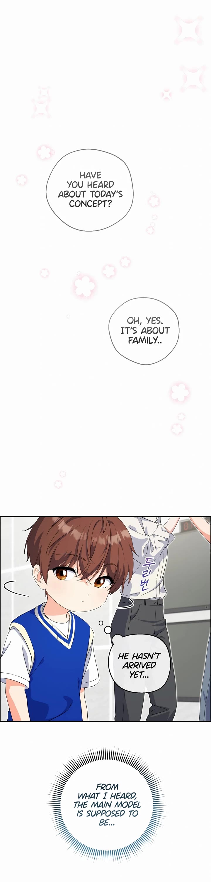 This Life Starts as a Child Actor Chapter 10 page 26 - Chapter 10