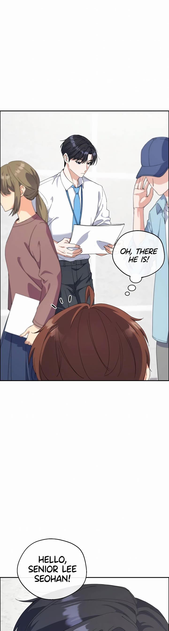 This Life Starts as a Child Actor Chapter 10 page 27 - Chapter 10