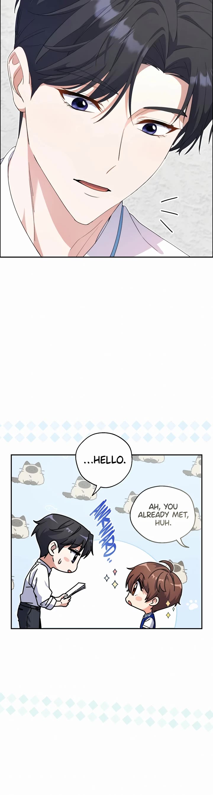 This Life Starts as a Child Actor Chapter 10 page 28 - Chapter 10