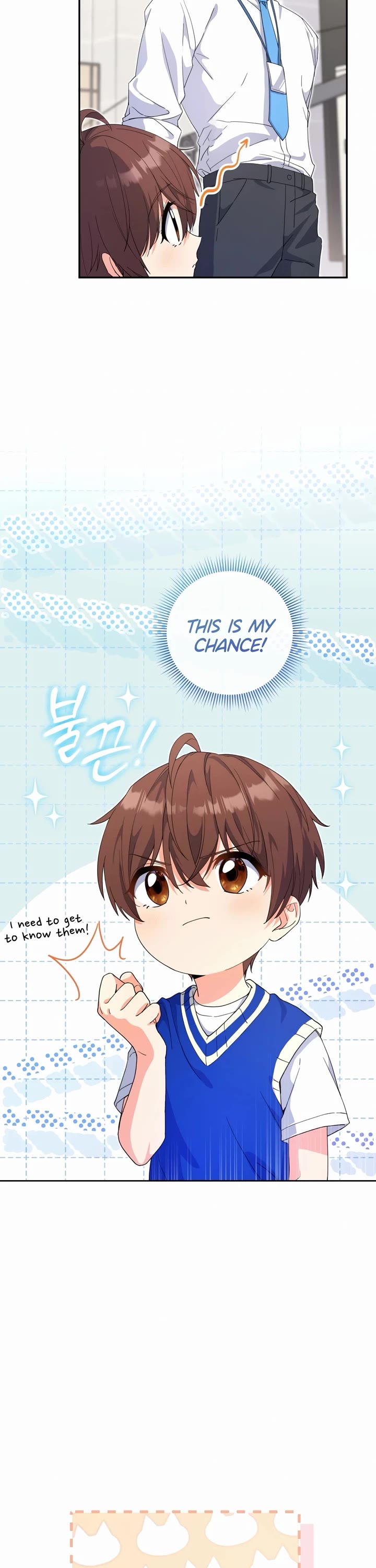 This Life Starts as a Child Actor Chapter 10 page 34 - Chapter 10