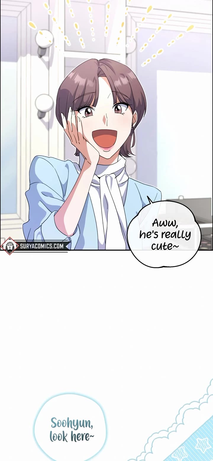This Life Starts as a Child Actor Chapter 10 page 36 - Chapter 10