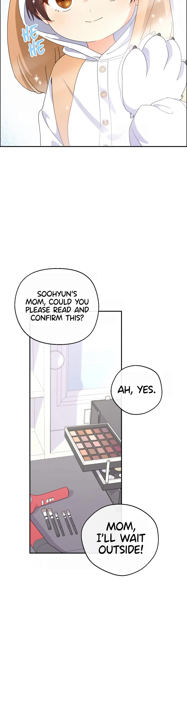 This Life Starts as a Child Actor Chapter 10 page 38 - Chapter 10
