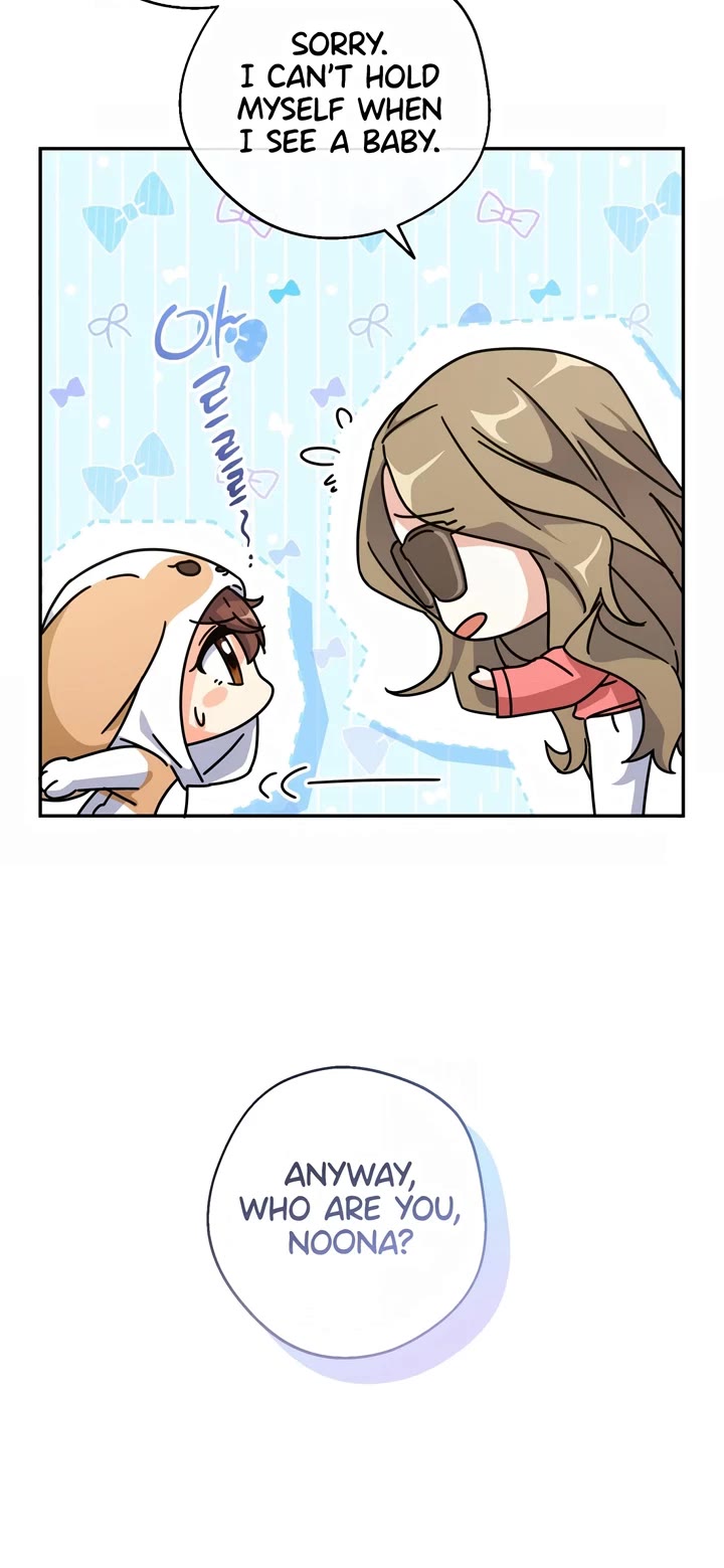This Life Starts as a Child Actor Chapter 10 page 42 - Chapter 10