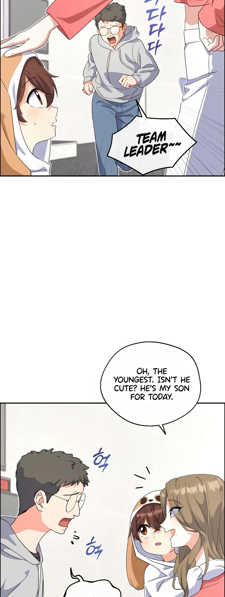 This Life Starts as a Child Actor Chapter 10 page 46 - Chapter 10