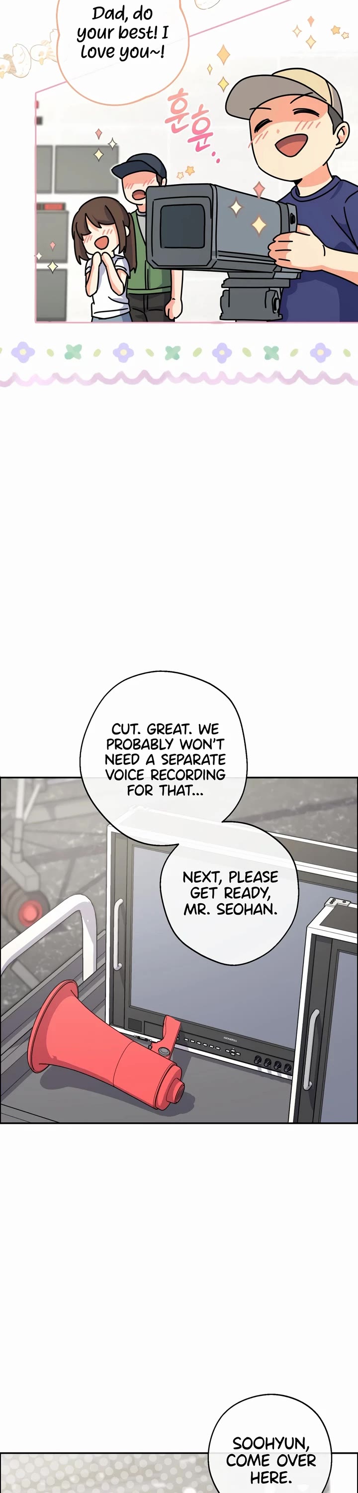 This Life Starts as a Child Actor Chapter 10 page 53 - Chapter 10