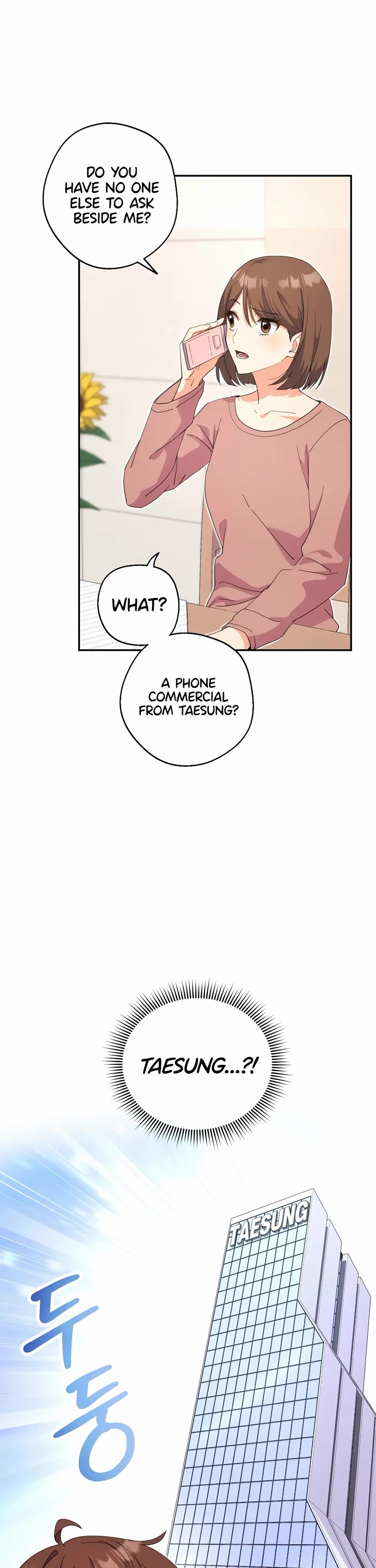 This Life Starts as a Child Actor Chapter 10 page 6 - Chapter 10