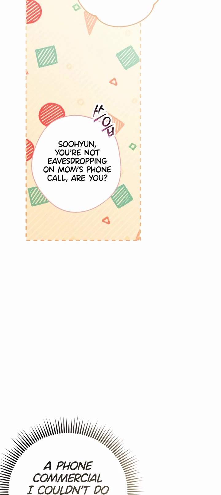 This Life Starts as a Child Actor Chapter 10 page 8 - Chapter 10