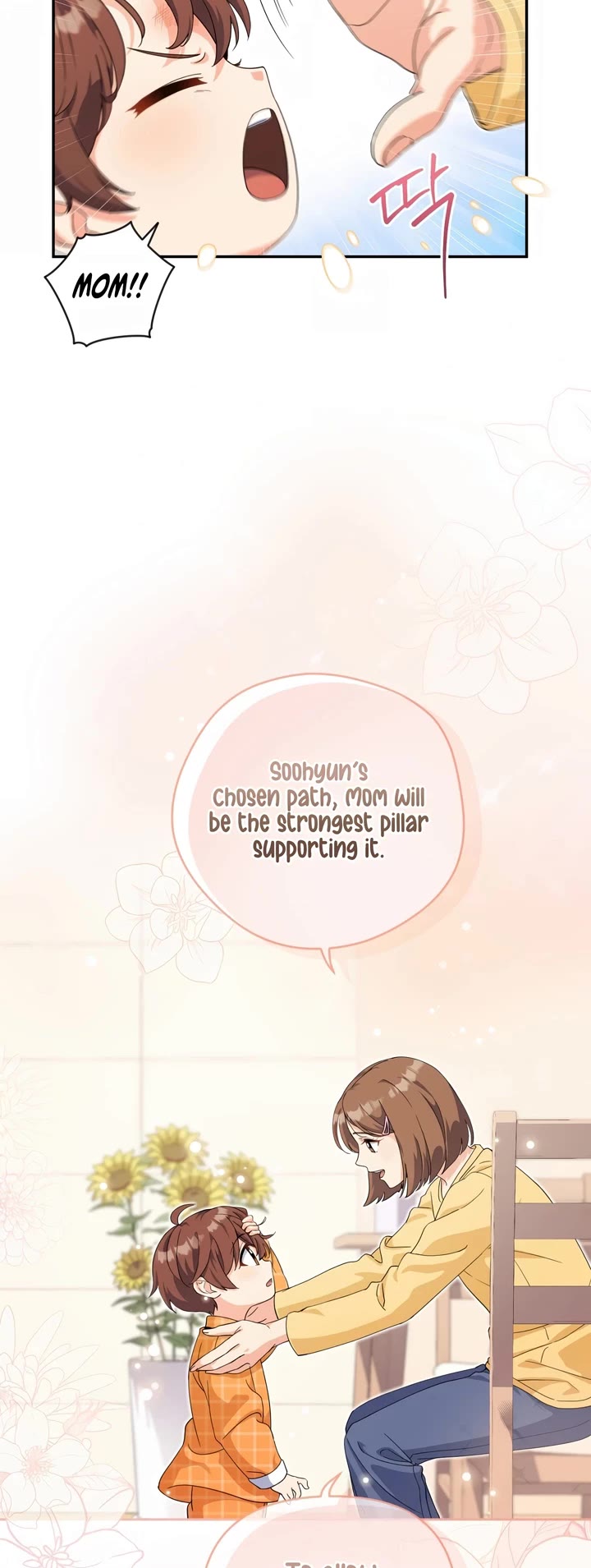 This Life Starts as a Child Actor Chapter 11 page 11 - Chapter 11
